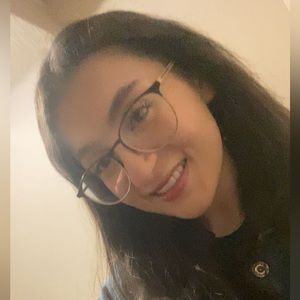 Meet your Posher, Hanna